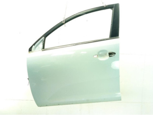 760033W001 PUERTA LAT DEL IZQ KIA SPORTAGE (SL)|Desguaces La Cabaña