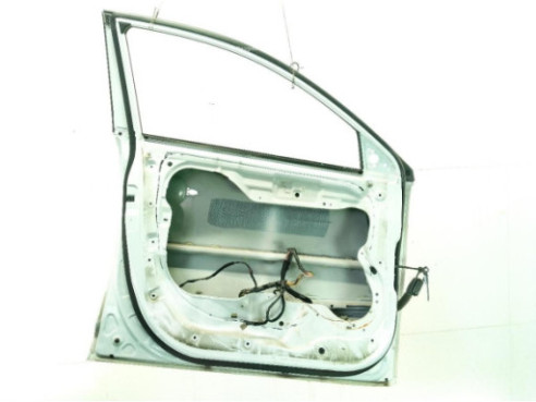 760033W001 PUERTA LAT DEL IZQ KIA SPORTAGE (SL)|Desguaces La Cabaña