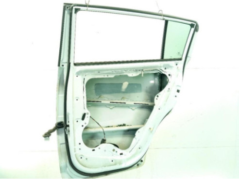 770043W000 PUERTA LAT TRA DER KIA SPORTAGE (SL)|Desguaces La Cabaña