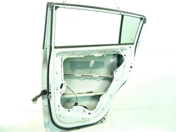 770043W000 PUERTA LAT TRA DER KIA SPORTAGE (SL)|Desguaces La Cabaña