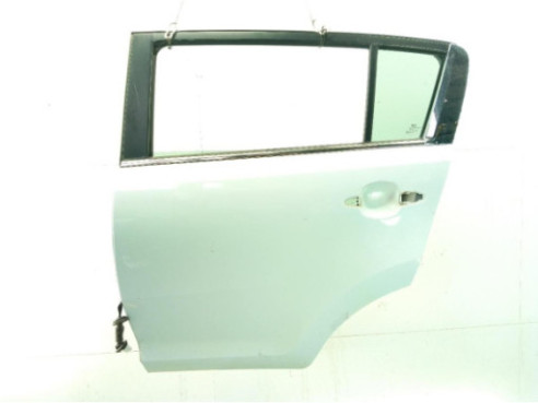 770033W000 PUERTA LAT TRA IZQ KIA SPORTAGE (SL)|Desguaces La Cabaña