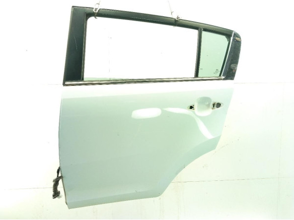 770033W000 PUERTA LAT TRA IZQ KIA SPORTAGE (SL)|Desguaces La Cabaña