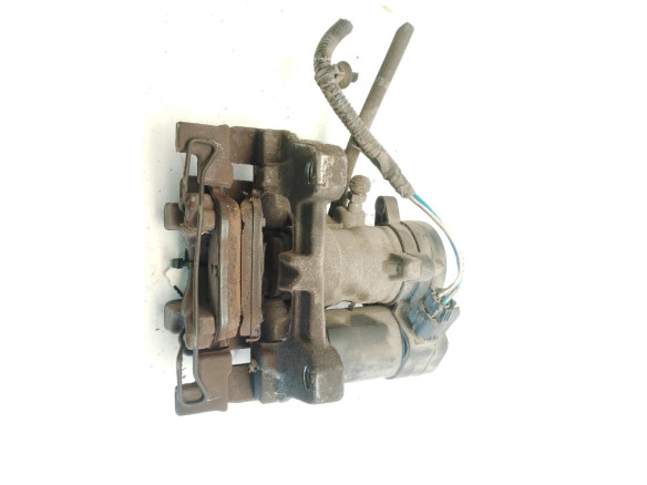 2439127 PINZA TRA DER FORD KUGA II (DM2)|Desguaces La Cabaña