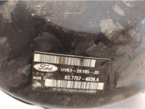 2258868 SERVOFRENO FORD KUGA II (DM2)|Desguaces La Cabaña