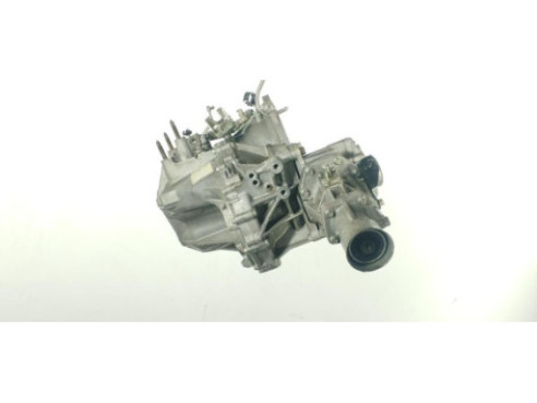 CAJA CAMBIOS|Desguaces La Cabaña 2