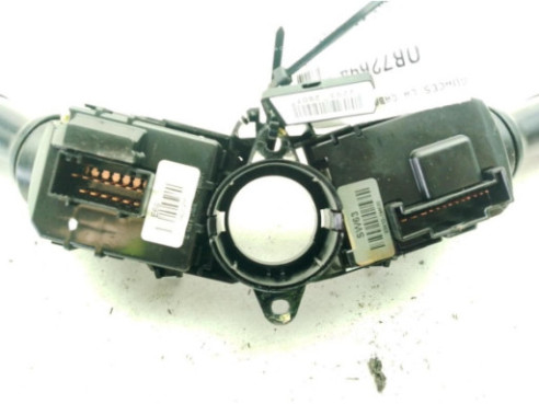3753MA2210 MANDO COMPLETO KIA SPORTAGE (SL)|Desguaces La Cabaña