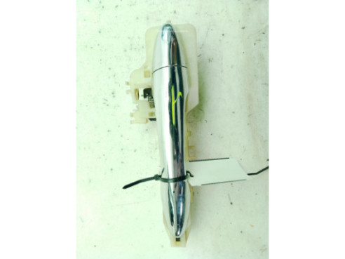 826613W010 MANILLA PUERTA LAT TRA DER EXT KIA SPORTAGE (SL)|Desguaces La Cabaña