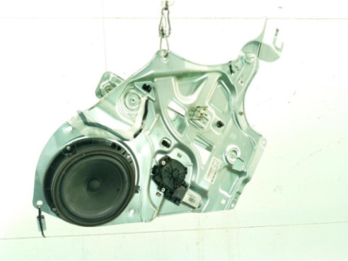 834713U000 ELEVALUNAS PUERTA LAT TRA IZQ KIA SPORTAGE (SL)|Desguaces La Cabaña