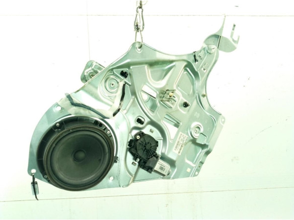 834713U000 ELEVALUNAS PUERTA LAT TRA IZQ KIA SPORTAGE (SL)|Desguaces La Cabaña