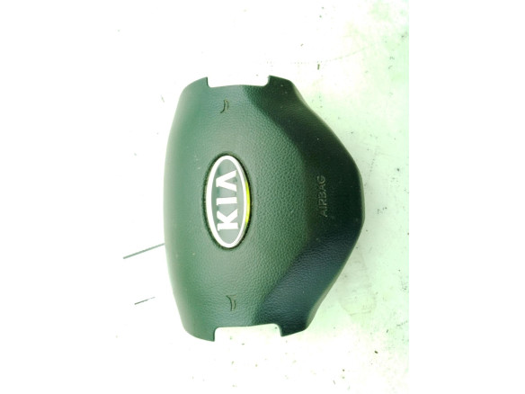 569003U100EQ AIRBAG IZQ KIA SPORTAGE (SL)|Desguaces La Cabaña