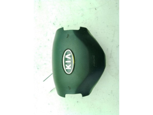 569003U100EQ AIRBAG IZQ KIA SPORTAGE (SL)|Desguaces La Cabaña