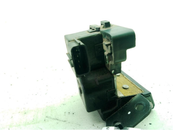 812303W000 CERRADURA PORTON / TAPA MALETA KIA SPORTAGE (SL)|Desguaces La Cabaña