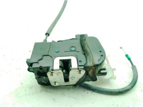 813203U010 CERRADURA PUERTA LAT DEL DER KIA SPORTAGE (SL)|Desguaces La Cabaña