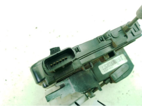 813203U010 CERRADURA PUERTA LAT DEL DER KIA SPORTAGE (SL)|Desguaces La Cabaña