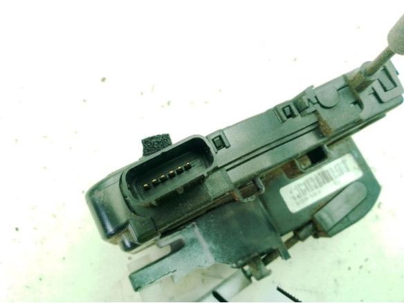 813203U010 CERRADURA PUERTA LAT DEL DER KIA SPORTAGE (SL)|Desguaces La Cabaña