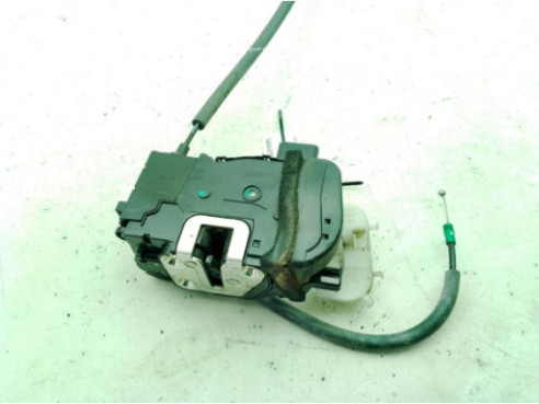 813203U010 CERRADURA PUERTA LAT DEL DER KIA SPORTAGE (SL)|Desguaces La Cabaña