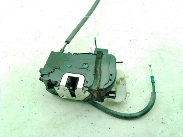 813203U010 CERRADURA PUERTA LAT DEL DER KIA SPORTAGE (SL)|Desguaces La Cabaña