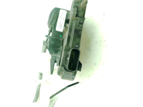 814103U000 CERRADURA PUERTA LAT TRA IZQ KIA SPORTAGE (SL)|Desguaces La Cabaña