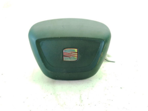 6J0880201ACAT7 AIRBAG IZQ SEAT IBIZA IV (6J5, 6P1)|Desguaces La Cabaña