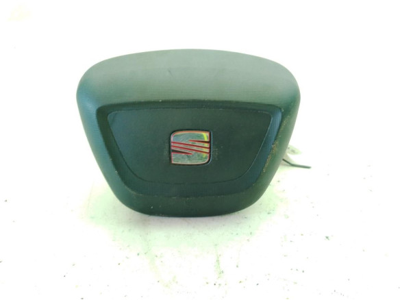 6J0880201ACAT7 AIRBAG IZQ SEAT IBIZA IV (6J5, 6P1)|Desguaces La Cabaña