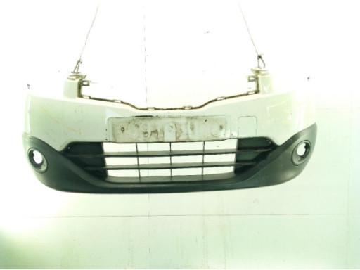 BRAZO LIMPIAPARABRISAS DEL IZQ NISSAN QASHQAI +2 (JJ10E)|Desguaces La Cabaña
