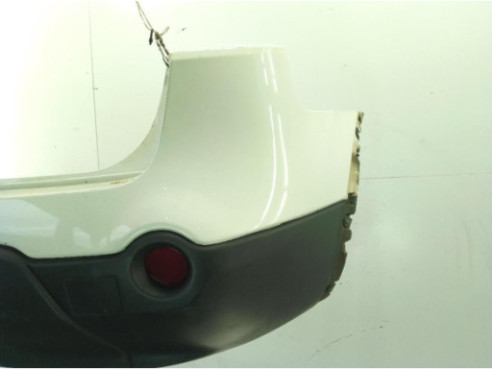 BRAZO LIMPIAPARABRISAS DEL IZQ NISSAN QASHQAI +2 (JJ10E)|Desguaces La Cabaña 2