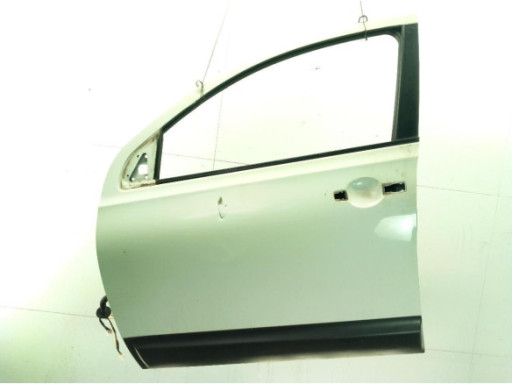 BRAZO LIMPIAPARABRISAS DEL IZQ NISSAN QASHQAI +2 (JJ10E)|Desguaces La Cabaña
