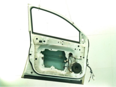 PUERTA LAT DEL IZQ NISSAN QASHQAI +2 (JJ10E)|Desguaces La Cabaña