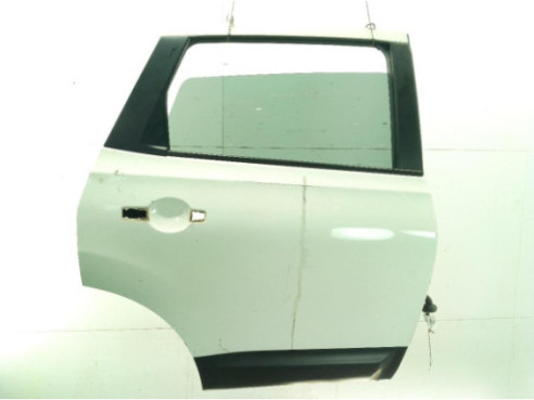 BRAZO LIMPIAPARABRISAS DEL IZQ NISSAN QASHQAI +2 (JJ10E)|Desguaces La Cabaña 2