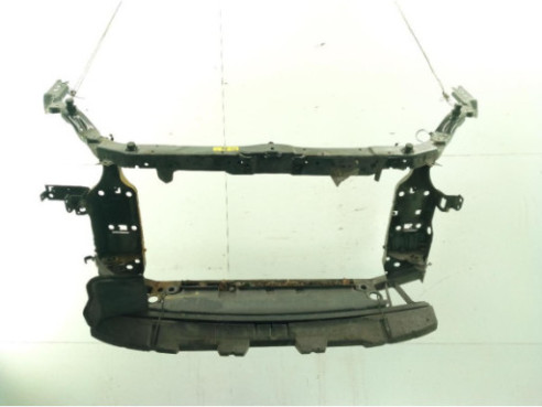 FRENTE NISSAN QASHQAI +2 (JJ10E)|Desguaces La Cabaña