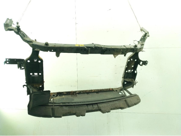 FRENTE NISSAN QASHQAI +2 (JJ10E)|Desguaces La Cabaña