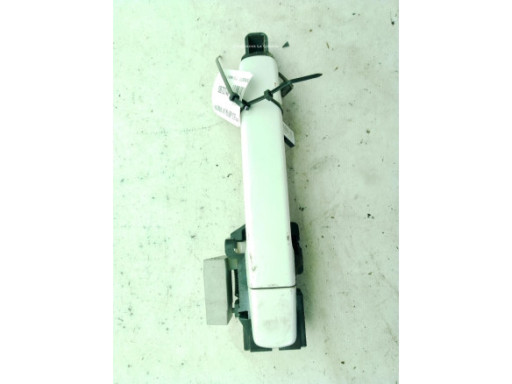 BRAZO LIMPIAPARABRISAS DEL IZQ NISSAN QASHQAI +2 (JJ10E)|Desguaces La Cabaña