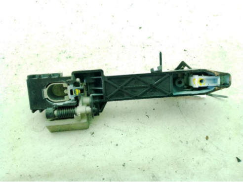 BRAZO LIMPIAPARABRISAS DEL IZQ NISSAN QASHQAI +2 (JJ10E)|Desguaces La Cabaña 2