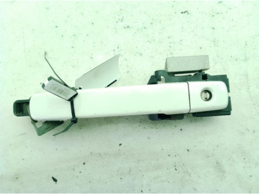 BRAZO LIMPIAPARABRISAS DEL IZQ NISSAN QASHQAI +2 (JJ10E)|Desguaces La Cabaña