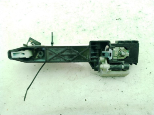 BRAZO LIMPIAPARABRISAS DEL IZQ NISSAN QASHQAI +2 (JJ10E)|Desguaces La Cabaña 2