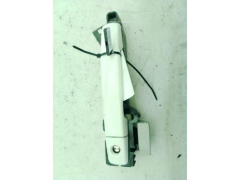 MANILLA PUERTA LAT DEL IZQ EXT NISSAN QASHQAI +2 (JJ10E)|Desguaces La Cabaña