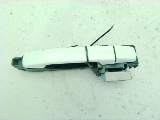 BRAZO LIMPIAPARABRISAS DEL IZQ NISSAN QASHQAI +2 (JJ10E)|Desguaces La Cabaña