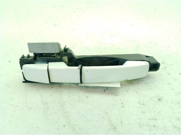 MANILLA PUERTA LAT TRA DER EXT NISSAN QASHQAI +2 (JJ10E)|Desguaces La Cabaña