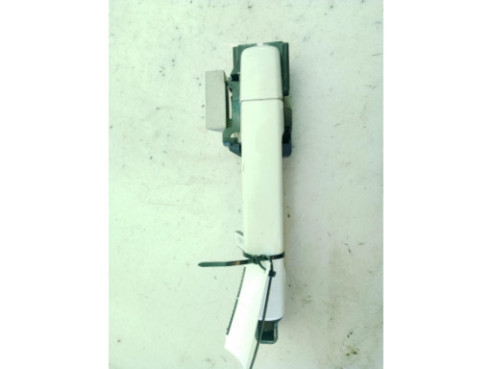 MANILLA PUERTA LAT TRA IZQ EXT NISSAN QASHQAI +2 (JJ10E)|Desguaces La Cabaña