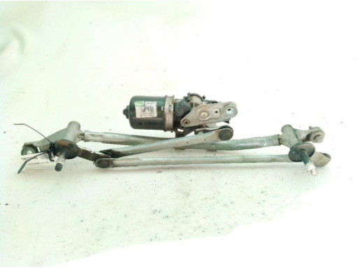BRAZO LIMPIAPARABRISAS DEL IZQ NISSAN QASHQAI +2 (JJ10E)|Desguaces La Cabaña