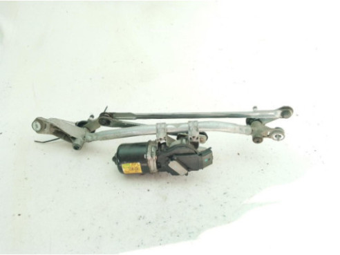 BRAZO LIMPIAPARABRISAS DEL IZQ NISSAN QASHQAI +2 (JJ10E)|Desguaces La Cabaña 2