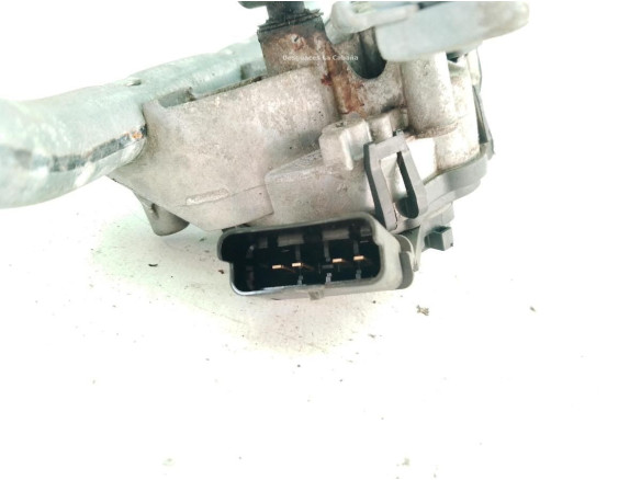 MOTOR LIMPIAPARABRISAS DEL NISSAN QASHQAI +2 (JJ10E)|Desguaces La Cabaña
