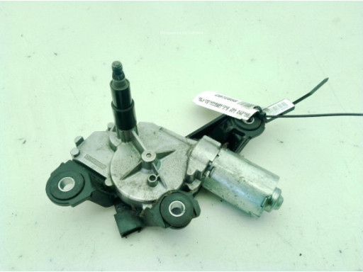 BRAZO LIMPIAPARABRISAS DEL IZQ NISSAN QASHQAI +2 (JJ10E)|Desguaces La Cabaña