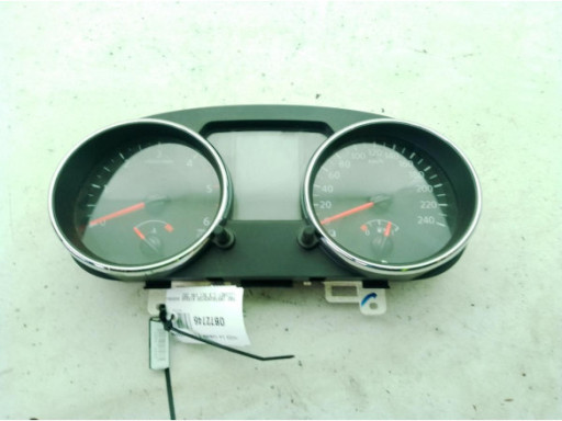 BRAZO LIMPIAPARABRISAS DEL IZQ NISSAN QASHQAI +2 (JJ10E)|Desguaces La Cabaña