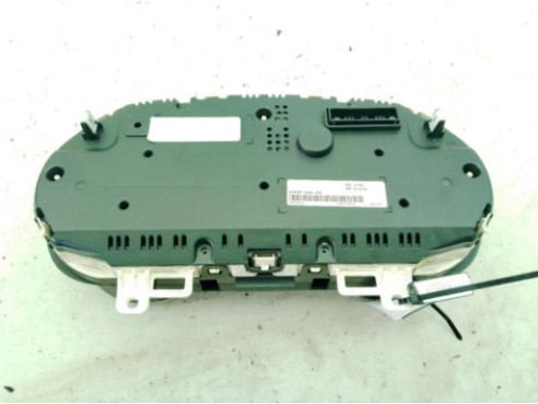 CUADRO INSTRUMENTOS NISSAN QASHQAI +2 (JJ10E)|Desguaces La Cabaña