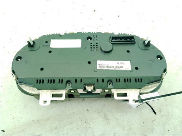 CUADRO INSTRUMENTOS NISSAN QASHQAI +2 (JJ10E)|Desguaces La Cabaña