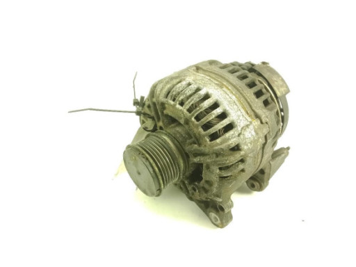 ALTERNADOR|Desguaces La Cabaña