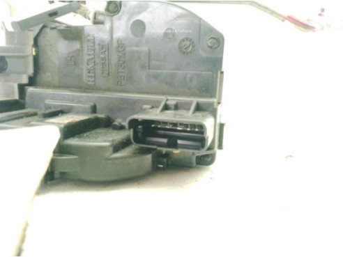 CERRADURA PUERTA LAT DEL IZQ NISSAN QASHQAI +2 (JJ10E)|Desguaces La Cabaña
