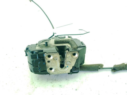 BRAZO LIMPIAPARABRISAS DEL IZQ NISSAN QASHQAI +2 (JJ10E)|Desguaces La Cabaña