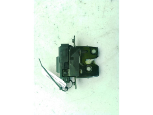 CERRADURA PORTON / TAPA MALETA NISSAN QASHQAI +2 (JJ10E)|Desguaces La Cabaña